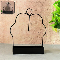Mosquito Coil Holder