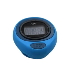 Digital Pedometers for Men and Women Running, to Track Calories