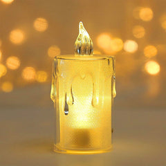 LED Candle for Decoration