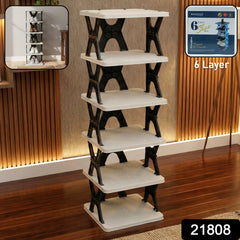 Shoe Stand