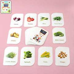 Gift a Veggie Set