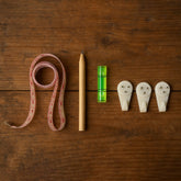 Easy Hang 6-in-1 Wall Decor Tool Kit