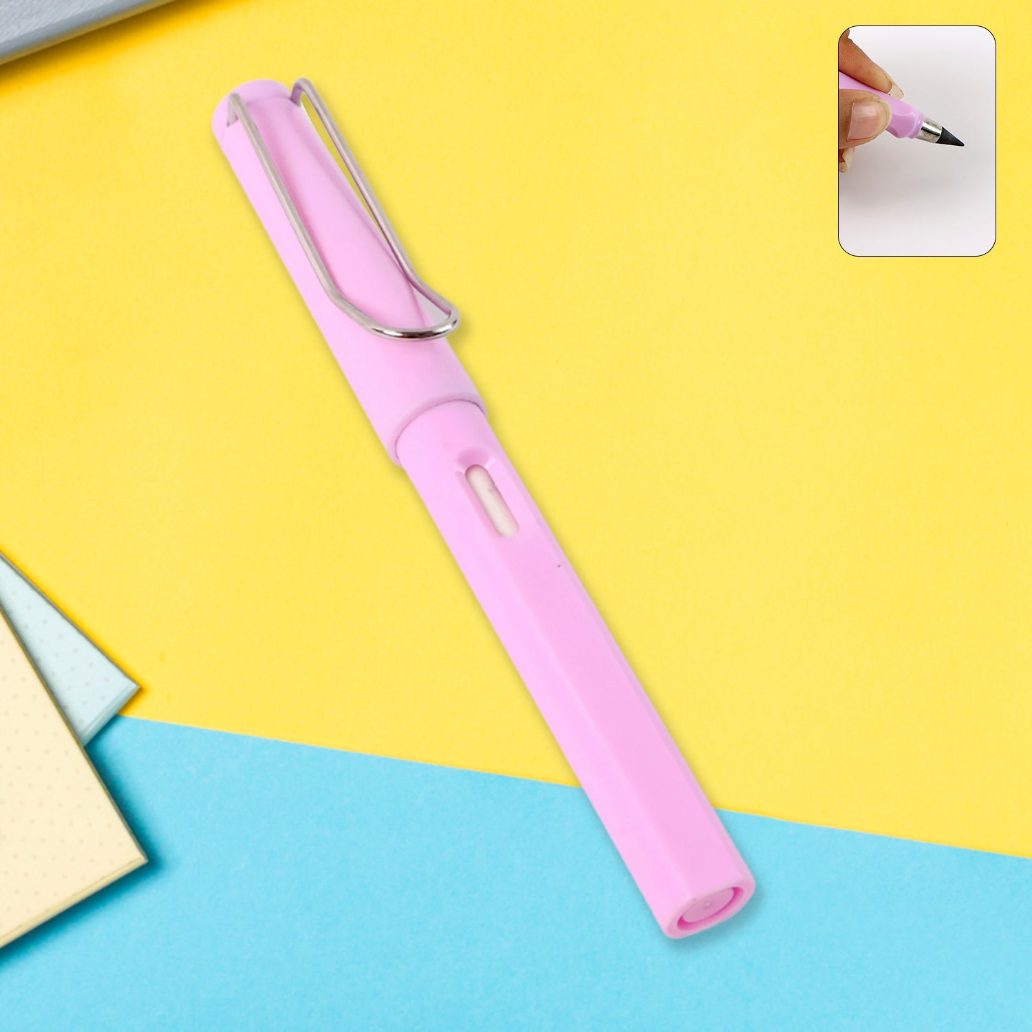 All-in-One Magic Pencil