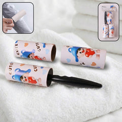 Roller Set