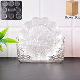 Bowlio 9-in-1 Serving Set
