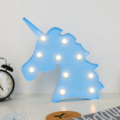 Decorative Night Light