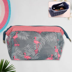 Makeup Bag / Pouch / Travel Cosmetic Bags / (1 pc / 25×13 Cm)