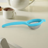 Steel Pour Infuser