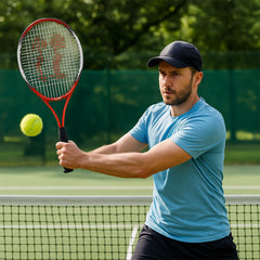 High-Performance Tennis Racket