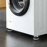 Anti Vibration Pads for Washing Machine, (4 pcs Set)