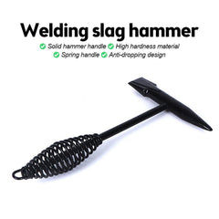 Welding Slag Removal Hammer (1 Pc)