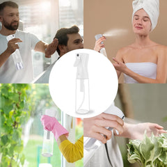 Spray Bottle