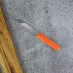 Plain Utility Knife