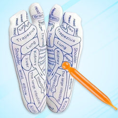 Acupressure Socks