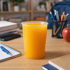 Beverage Cups