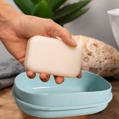 Soap Container, Soap Box (1 Pc)
