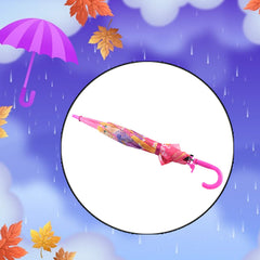 3 Fold Manual Open Umbrella Umbrella for Women, Men & Kids (1 Pc)