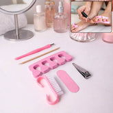 Manicure Care Kit