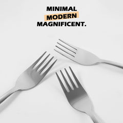 Forks Set