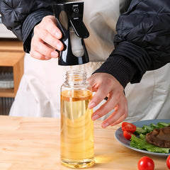 Clean Ease Mist Bottle