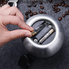 Self Stirring Mug With Lid used in official places for serving drinks (1 Pc / 400 ML)