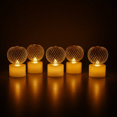 Aura Mesh Glow