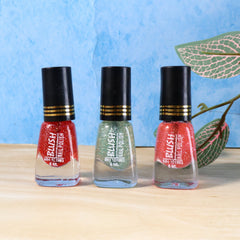 Sparkle Polish