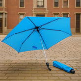 3-Fold Umbrella Summer Sun and Rain Protection Foldable Cute Umbrella || UV Protection Rain Sun Umbrella || Travel Accessories || Umbrella for Children, Girls, and Boys (1 Pc)