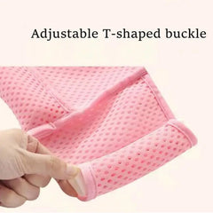 Newborn Bath Seat Infant Baby Tub Seat Anti Slip Chair for Baby Safety Bathtub Use