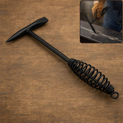 Welding Slag Removal Hammer (1 Pc)