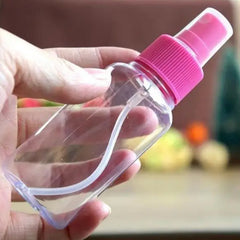 Perfume Make-Up Water Portable Spray Bottle, Travel Perfume filler (1 Pc)