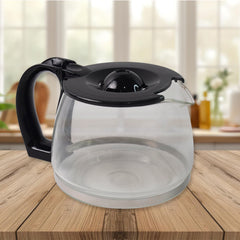 Automatic Drip Coffee Maker