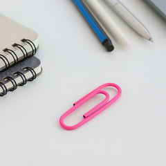 Vinyl Clips