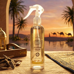 Majestic Oudh