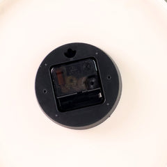 Essence Clock with Accessories