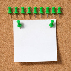 Paper Fixing Pins