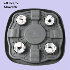Sturdy Gas Cylinder Carrier