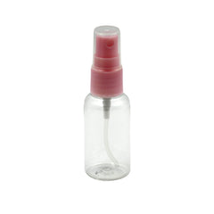 Perfume Make-Up Water Portable Spray Bottle, Travel Perfume filler (1 Pc)