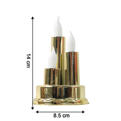 Flameless Candle