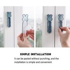 door opener helper tool