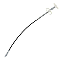 Drain Block Remover Cleaning Tool for Pipes, Clogged Drains ( 85 To 90 Cm / 1 Pc)