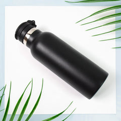 Water Bottle for Kids – Insulated Stainless Steel Bottle