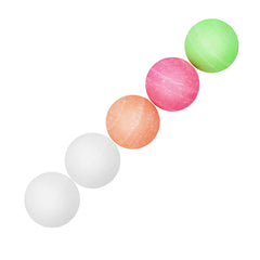 Urinal Balls | Sani Balls | Bathroom Freshener Long-Lasting Fragrance (5 Pcs Set)