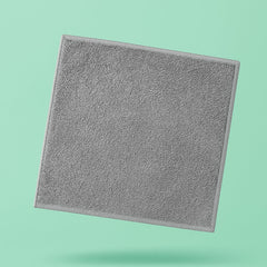 Microfiber Soft Hand Napkin (20x20 cm / 1 Pc)