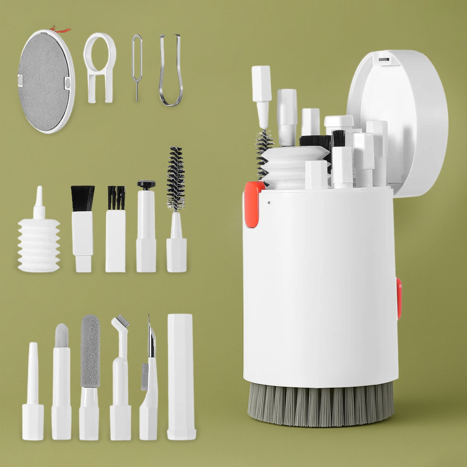 20 in 1 Keyboard Cleaner Kit