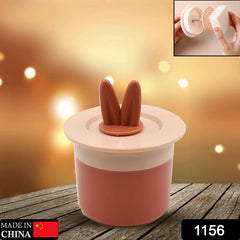 1 Pcs Facial Cleanser Foam Cup Portable Facial Cleanser Foam Cup