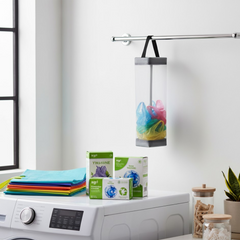 Hanging Waste Bag Holder (1 Pc)