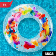 Swim Ring, For Adults, , For Water Play, Swimming, Women's, Men's (1 Pc)