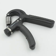 Gym Fitness Hand Grip Men Adjustable Finger Heavy Exerciser Strength Mix Color