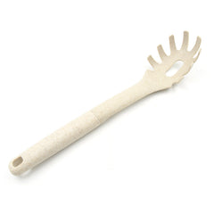 Plastic Kitchen Pasta Fork (1 Pc )